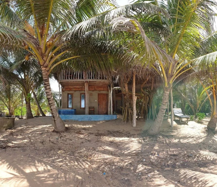 Sandy Cabanas Beach Resort - Général