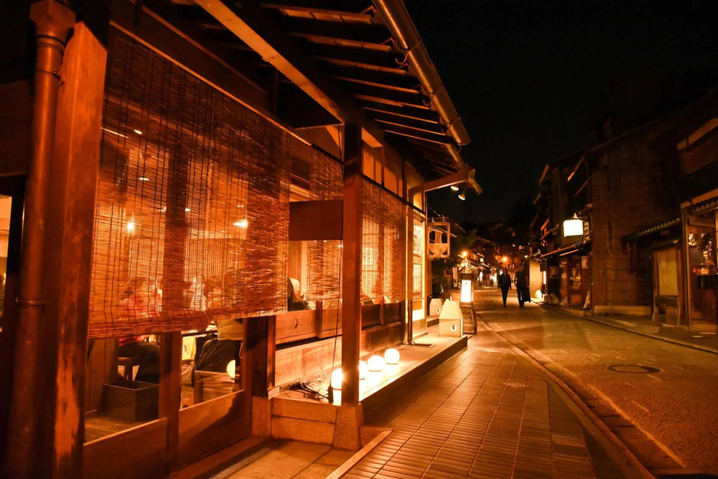 Izutsu Hotel Kyoto Kawaramachi Sanjo 사진 25