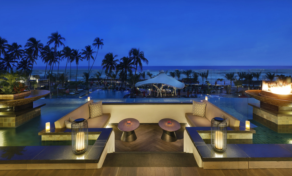 Radisson Blu Resort Galle - фото 42