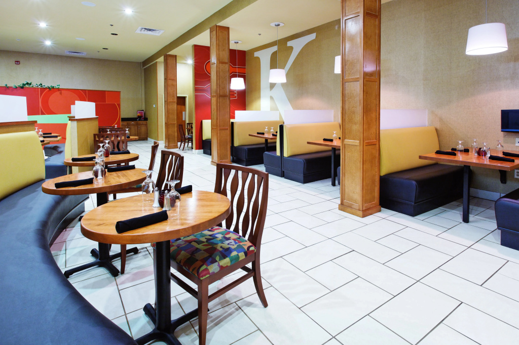 Holiday Inn Batesville by IHG - Général