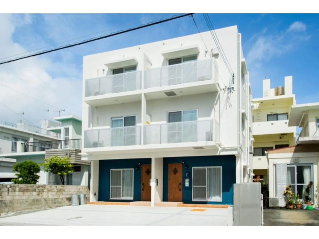Ginowan - House / Vacation STAY 53138