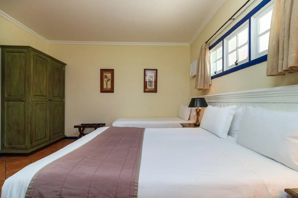 Pousada Corsário Paraty - Général
