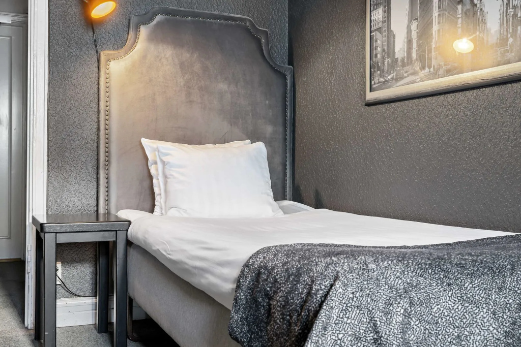 Centric Hotel - Général