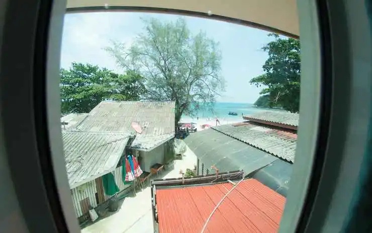 Searide Hotel