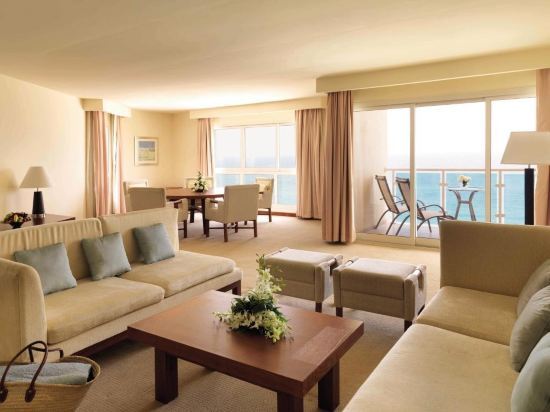 Radisson Blu Resort, Fujairah