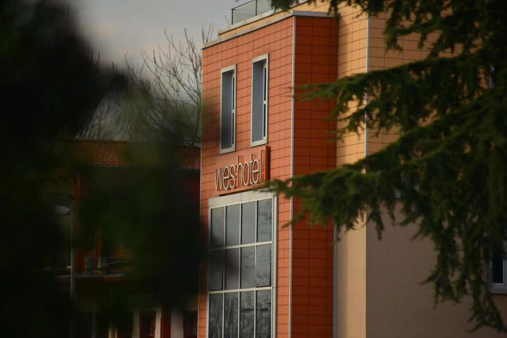 Hotel photo 20