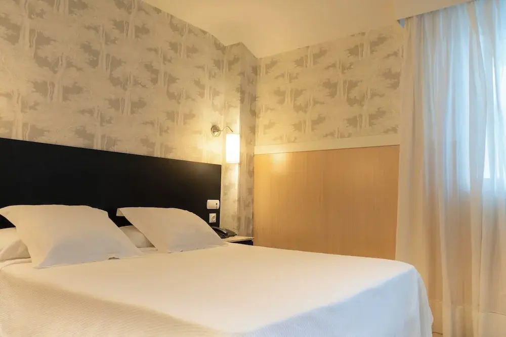 Hotel Don Diego - Chambres