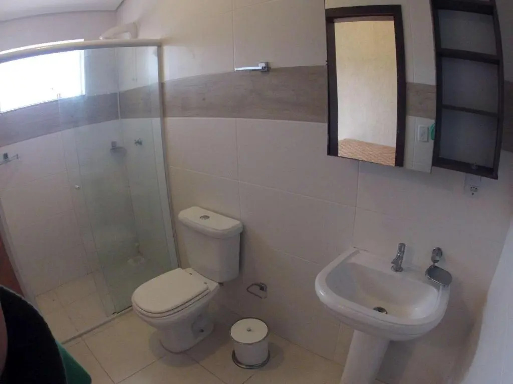 Ferrugem Beira Mar 6 - Chambres