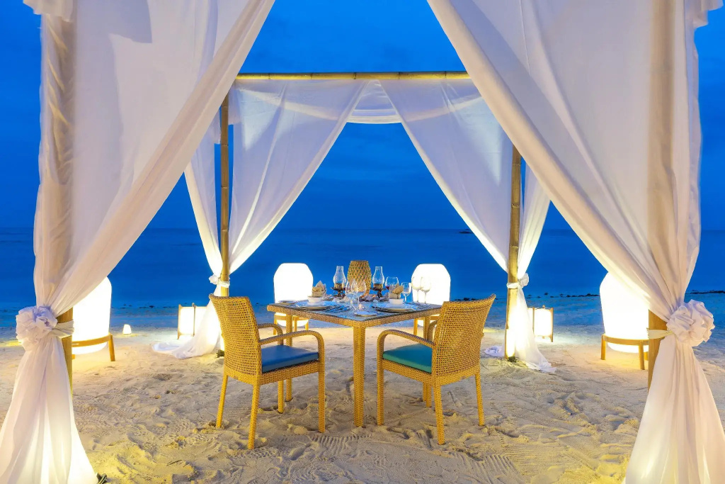 Oceanica Resort Panglao - фото 39