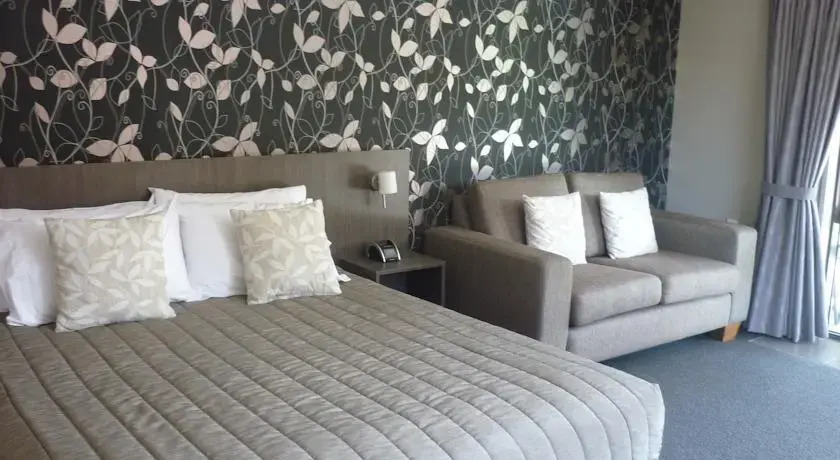 TOP 10 Motels Invercargill — фото 5