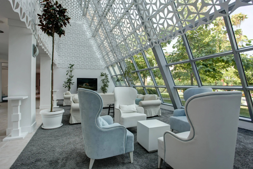 Mpm Hotel Zornitza Sands & Spa - фото 43
