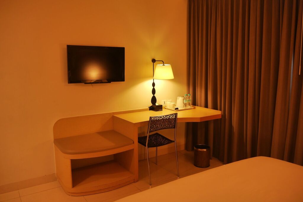 REGANTRIS HOTEL SURABAYA by null