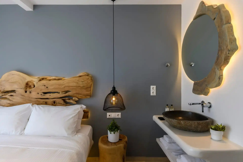Casa Anna Suites - Chambres