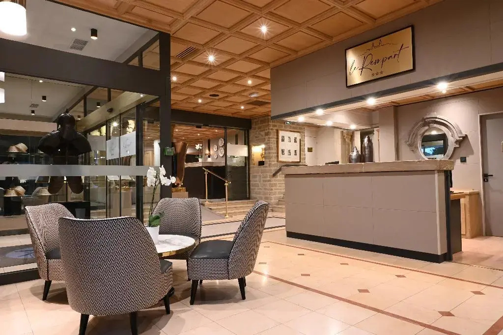 Hotel photo 18