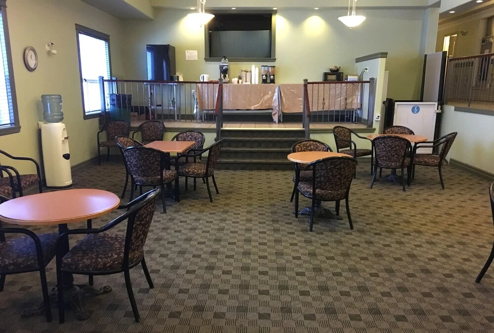 Hotel photo 11