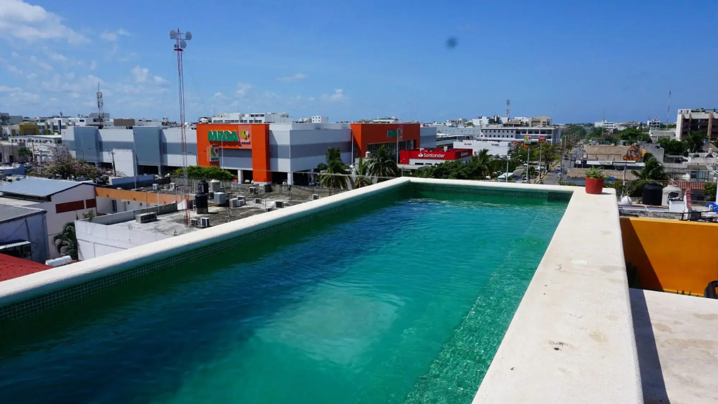 Hotel photo 14