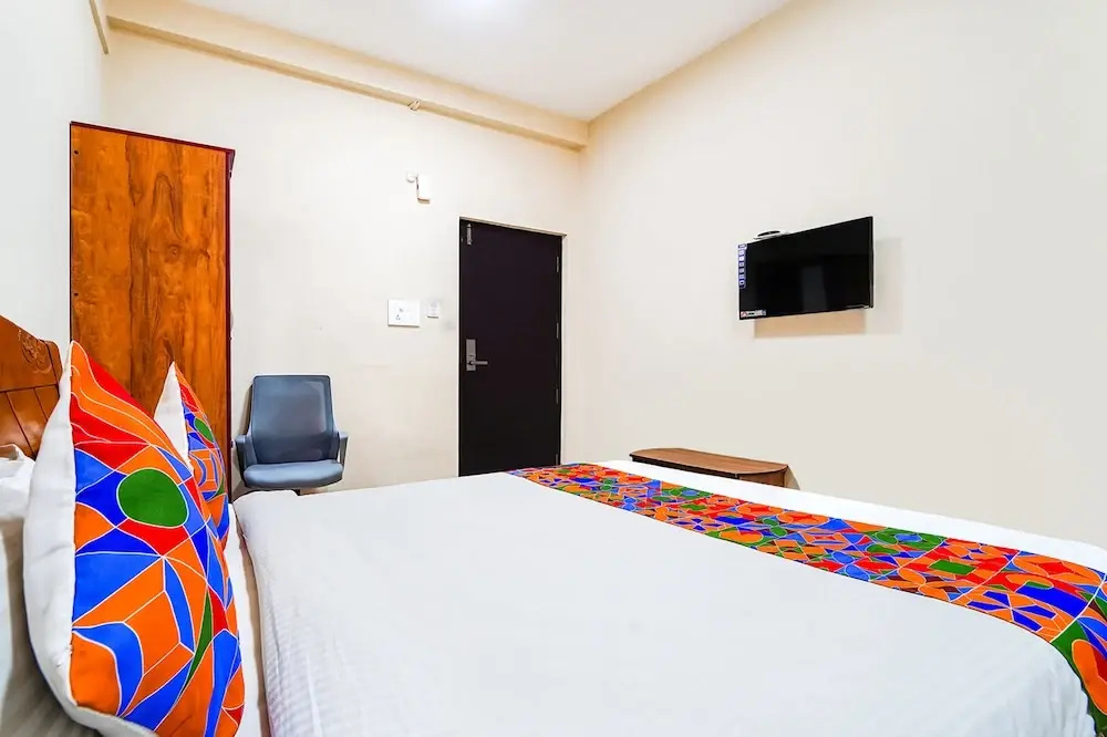 Hotel photo 6