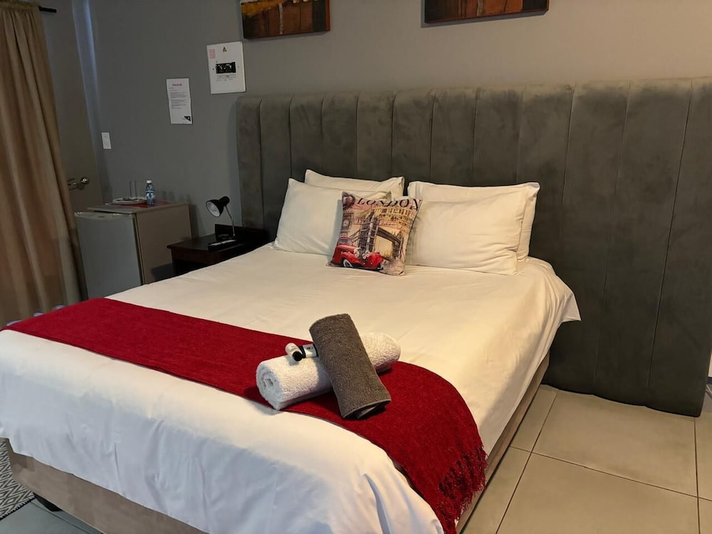 Hotel photo 8