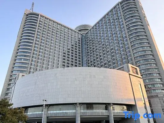Baolao Zhishang Hotel (Shanghai Jiading International Circuit Branch)