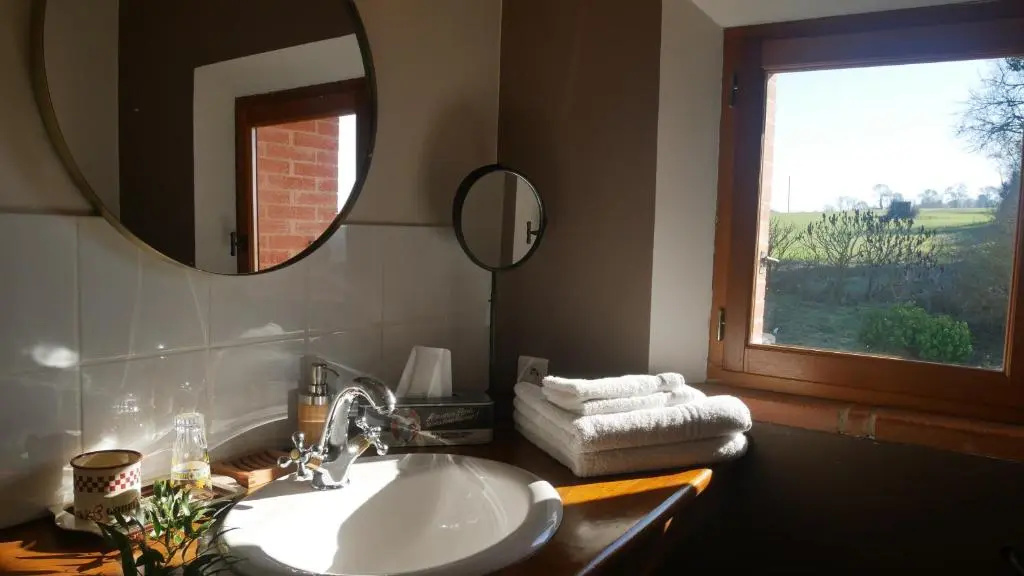 Afficher la photo 8 — B&B La Ferme de Loubens