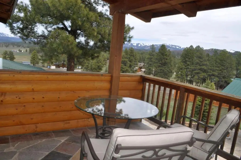 Elkwood Manor Bed & Breakfast - Chambres