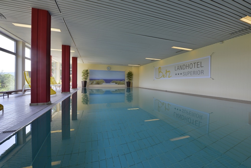 Trip Inn Landhotel Bad Soden-Salmünster
