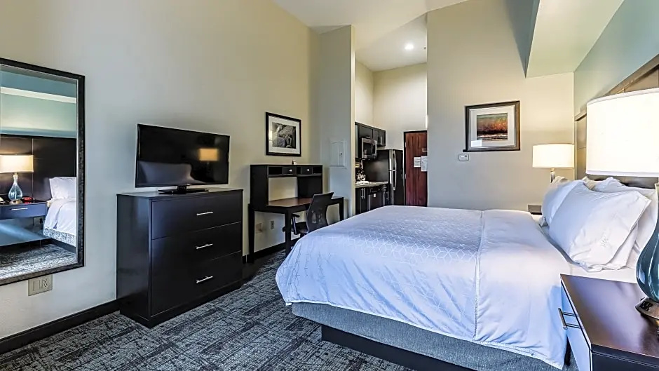 Staybridge Suites Laredo International Airport by IHG - Chambres