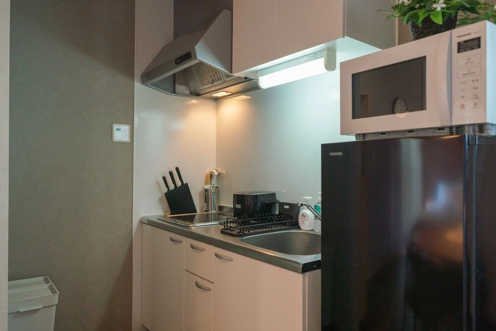 New open F Maison Kishinosato 301 사진 15