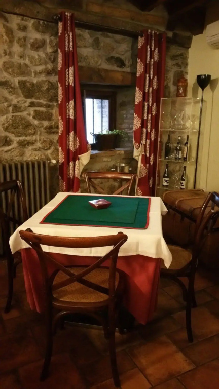 La Posada Del Tietar - Général