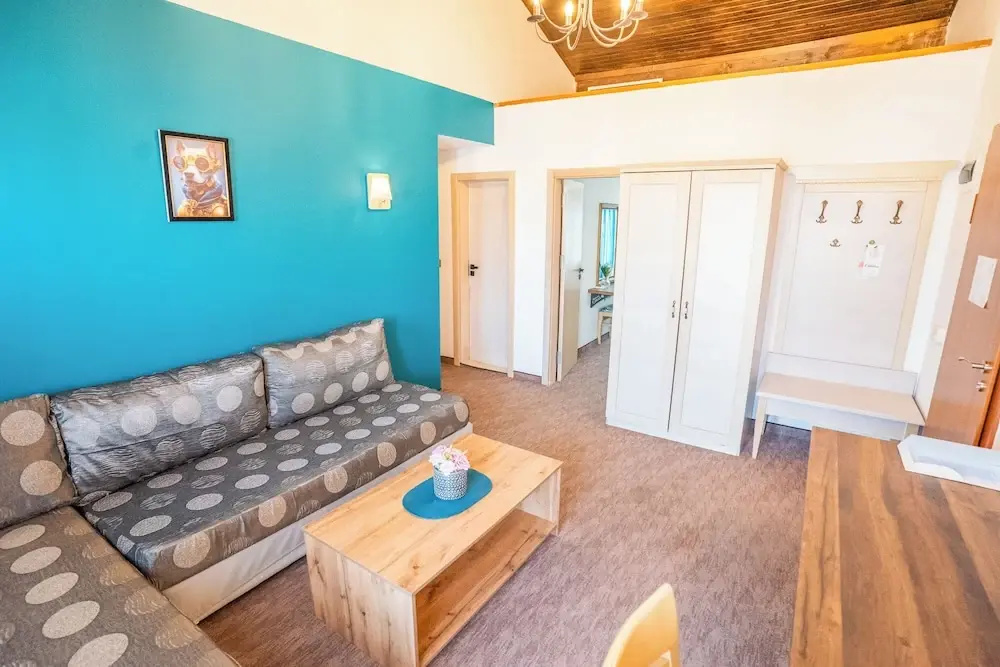Premium Apartment