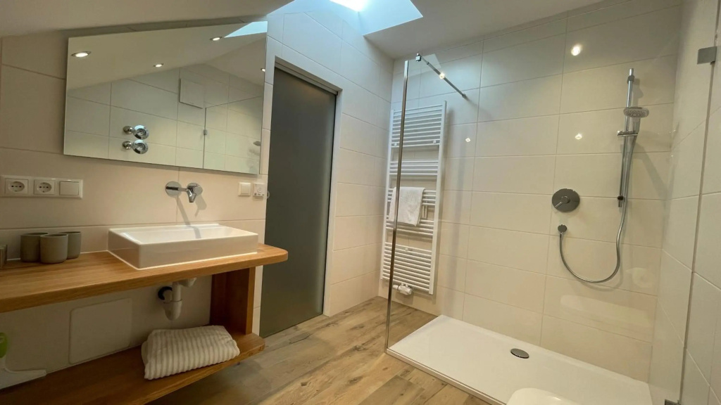 Ferienwohnung Wille - Général