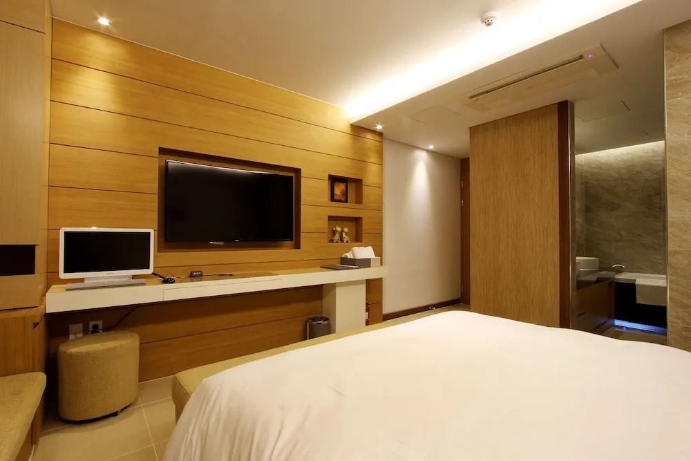 Royal Prime Hotel - Chambres
