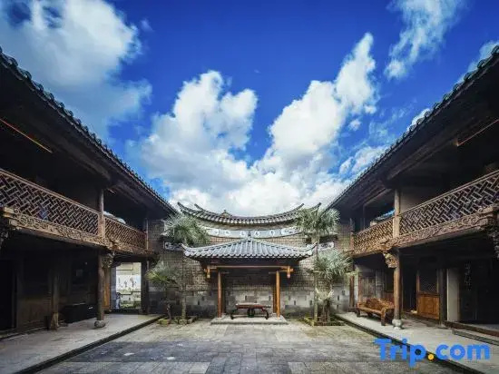 Ze Yuan Centennial Mansion Hotel