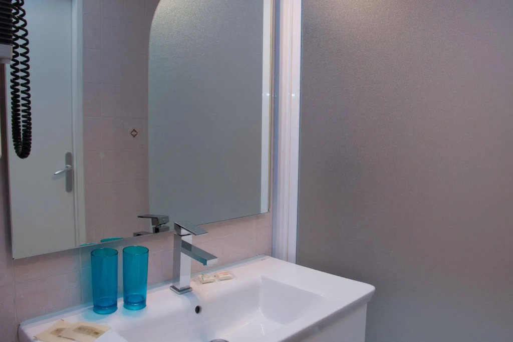 ibis Styles Annecy Le Vieux - Général