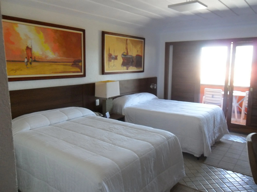 Hotel Ferradura Resort - Général