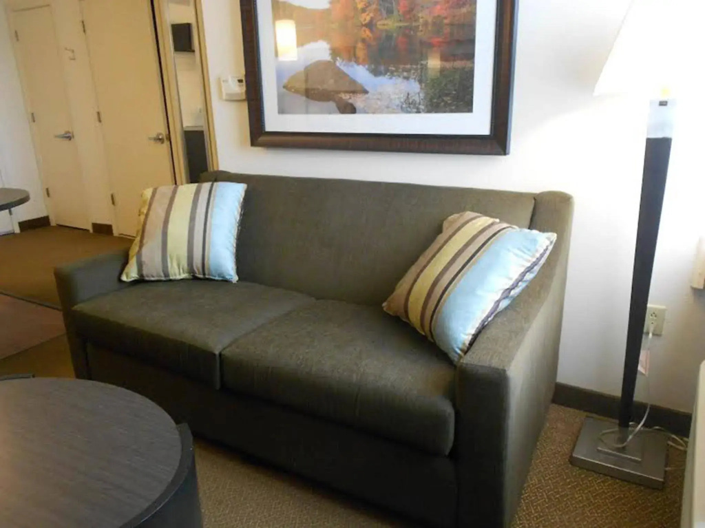 Sonesta Simply Suites Pittsburgh Airport - Général