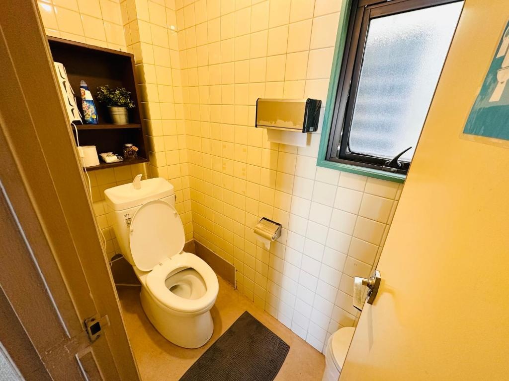 DEER Hostel OSAKA NAMBA 사진 5