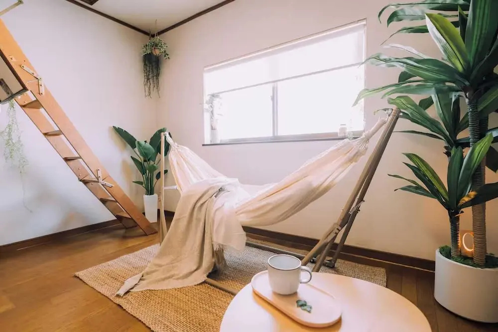 5BDR 1.5BA Osaka Castle House 사진 15
