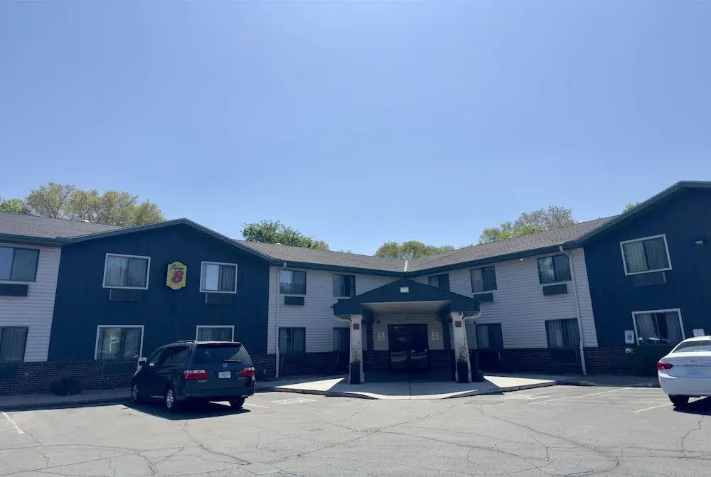 Hotel photo 17