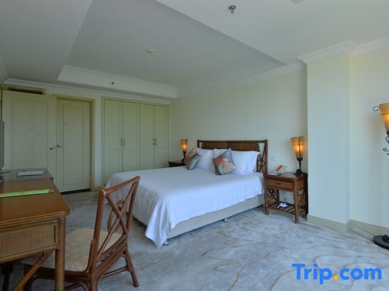 Golden Palm Resort