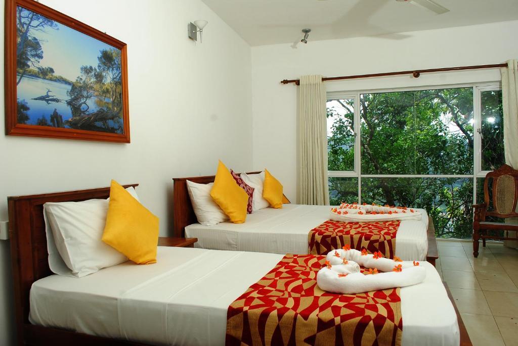 Hotel See Kandy