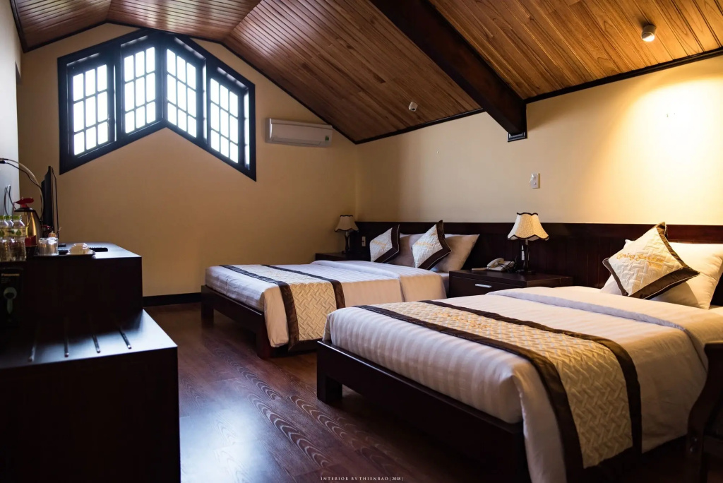Hotel photo 19