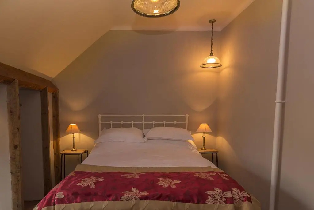 Haweswater Hotel - Chambres