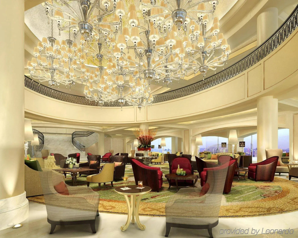 Sheraton Fuzhou Hotel - фото 26