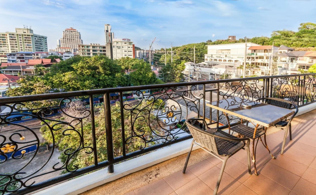 Tara Court Hotel - Général