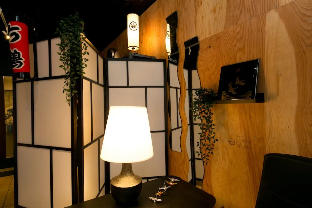 Hotel photo 6