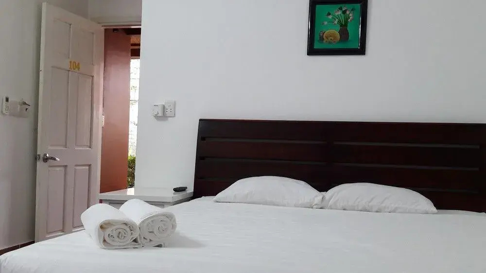 Hotel photo 6