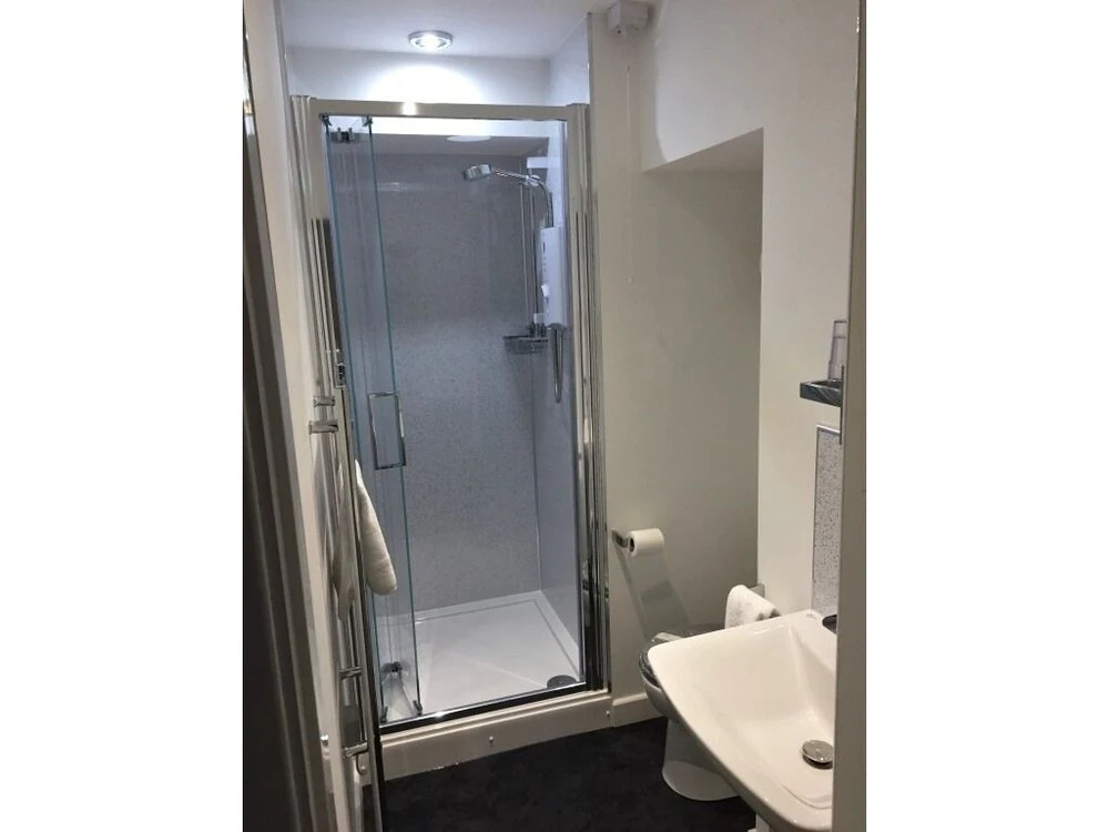 Rosedale Guest House - фото 27