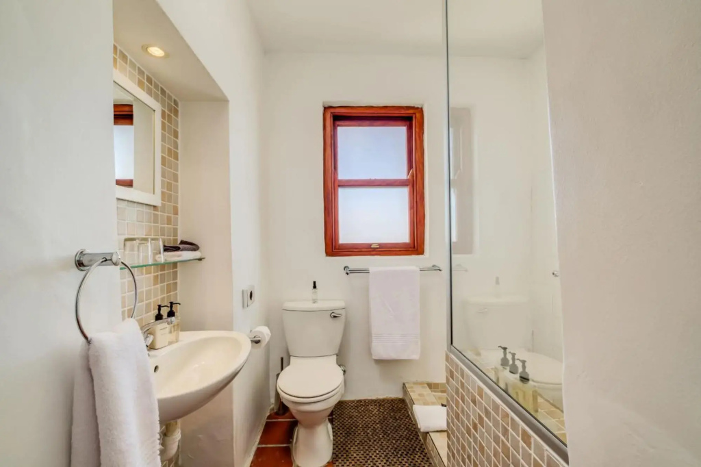 Camps Bay Terrace Palm Suite - Général