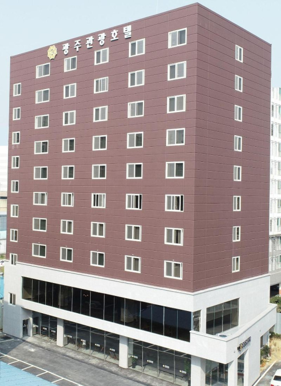 Gwangju Tourist Hotel